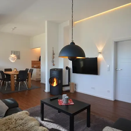 Ferienhaus-eibele Ferienhaus *