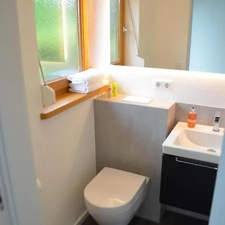 Ferienhaus Ferienhaus-eibele