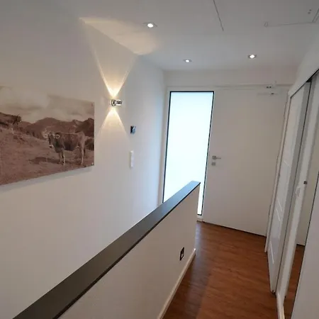 Ferienhaus-eibele Oberstaufen