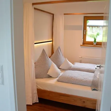 Ferienhaus Ferienhaus-eibele *