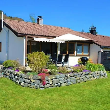 Ferienhaus-eibele Ferienhaus *