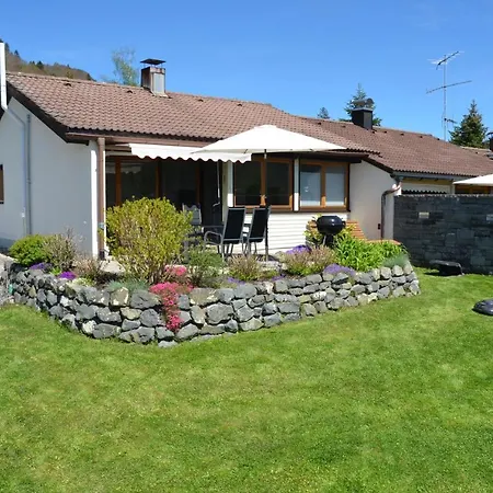 Ferienhaus-eibele * Oberstaufen