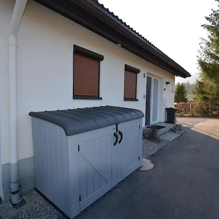 Ferienhaus-eibele * Oberstaufen