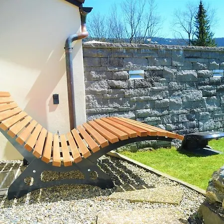 Ferienhaus-eibele Oberstaufen