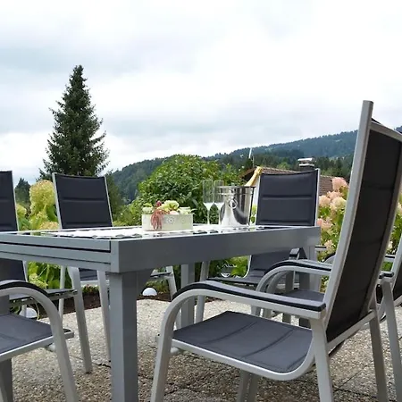 Ferienhaus-eibele Oberstaufen