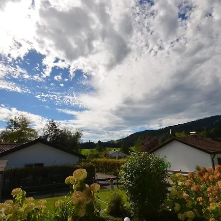Ferienhaus Ferienhaus-eibele