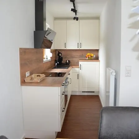 Ferienhaus Ferienhaus-eibele *