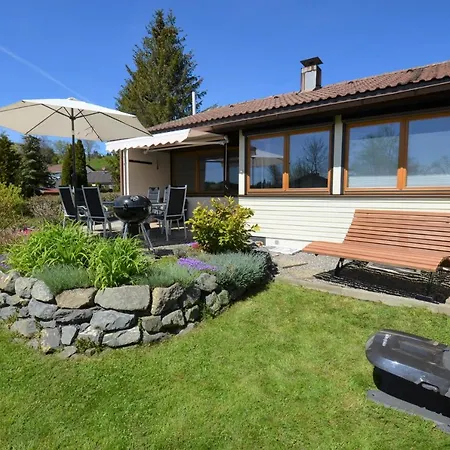 Ferienhaus-eibele Ferienhaus *