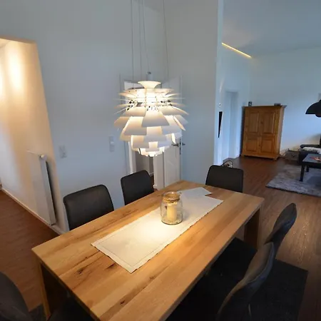 Ferienhaus-eibele Ferienhaus Oberstaufen